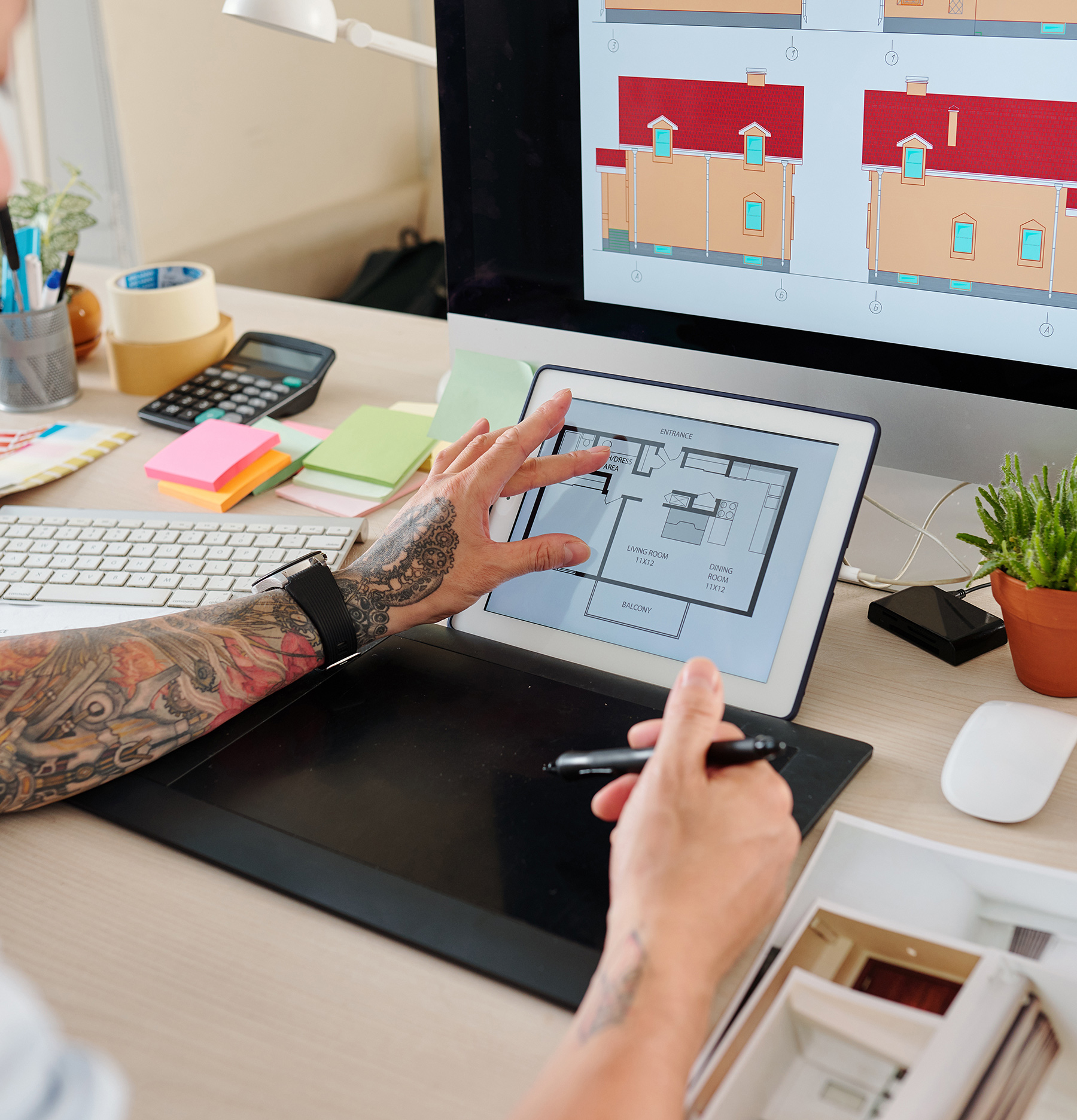 Certismart – Certification PEB Rapide et Agréée