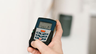 Contrôle Électrique