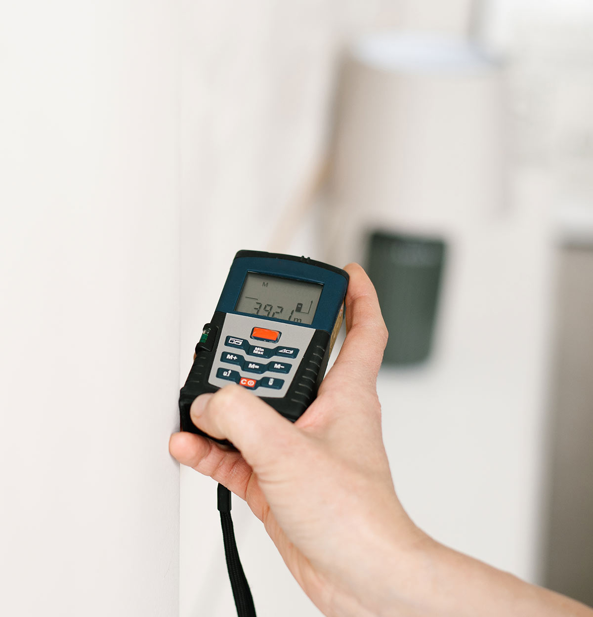 Contrôle Électrique