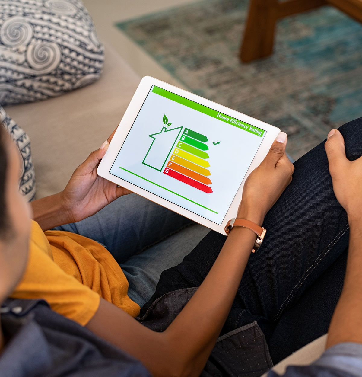 Certificat PEB Location Wallonie