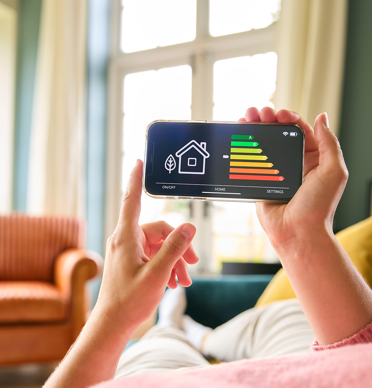 Certificat Énergétique Maison