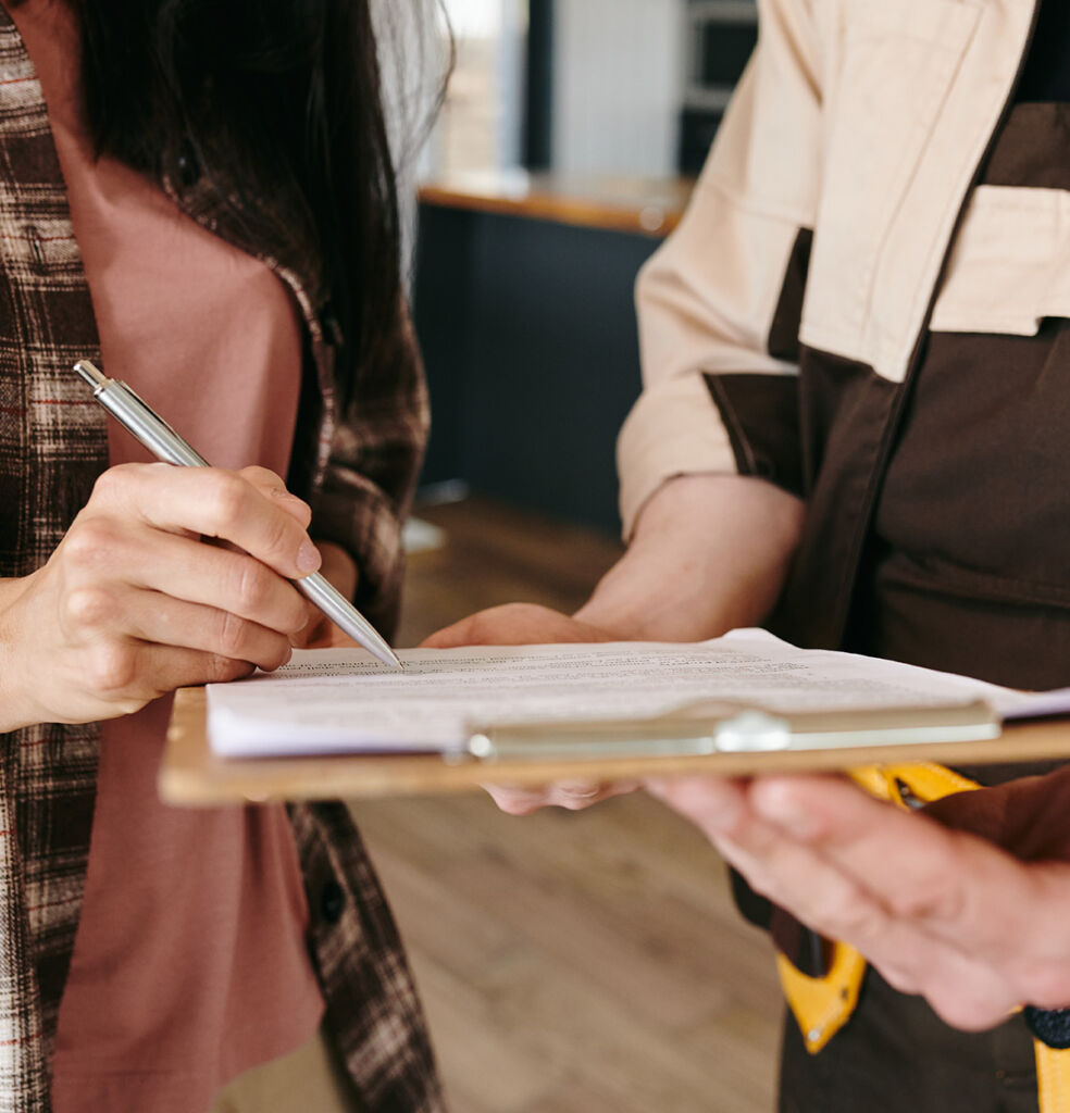 Diagnostic Énergétique Maison