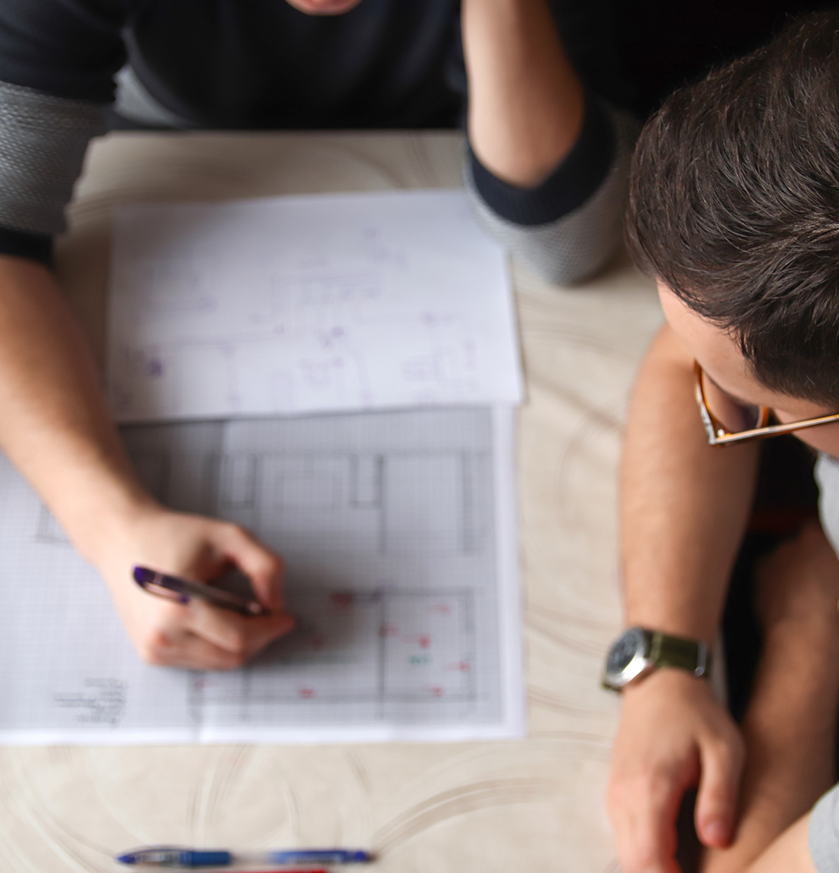 Certificat PEB Maison à Bruxelles