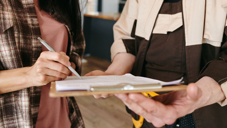 Services PEB Bruxelles