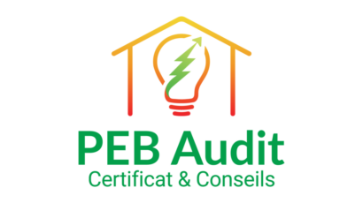Certificat PEB Maison
