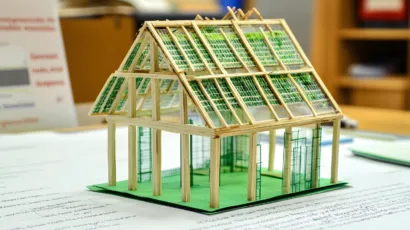 Certificat Énergétique Maison