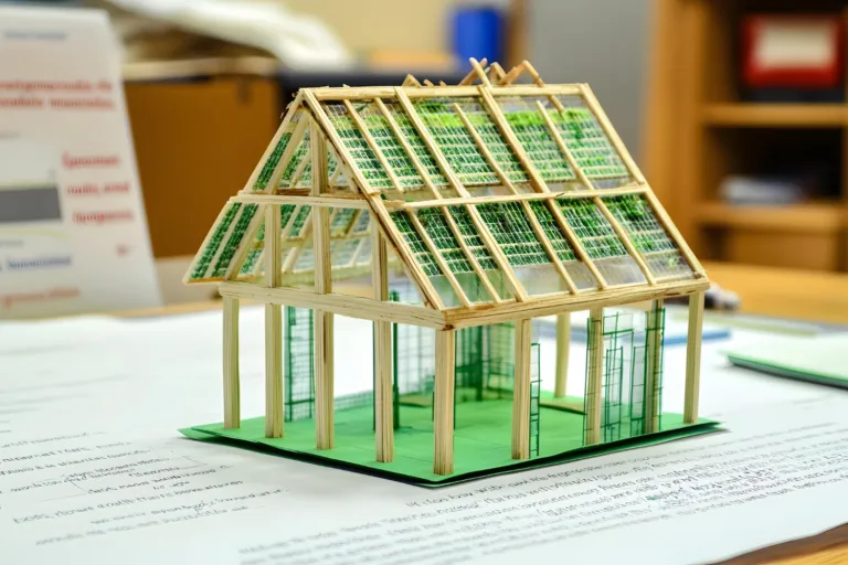 Certificat Énergétique Maison