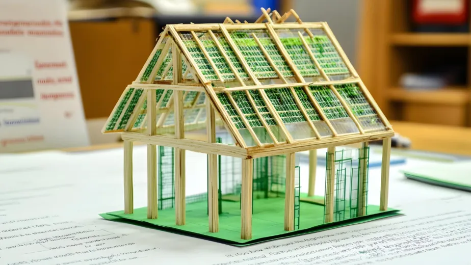 Certificat Énergétique Maison