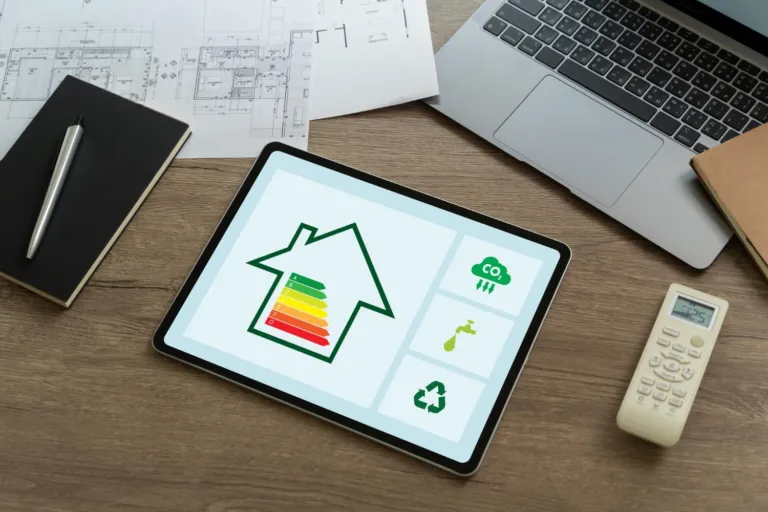 Certificat PEB Maison Wallonie