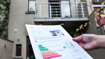 Certificat PEB Maison à Bruxelles